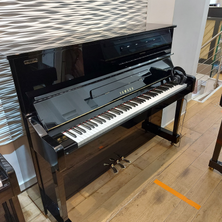 Yamaha YM10S silent Yamaha YM10S silent