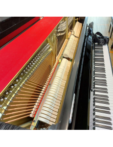 Yamaha YM10S silent