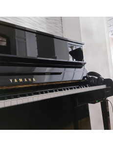Yamaha YM10S silent