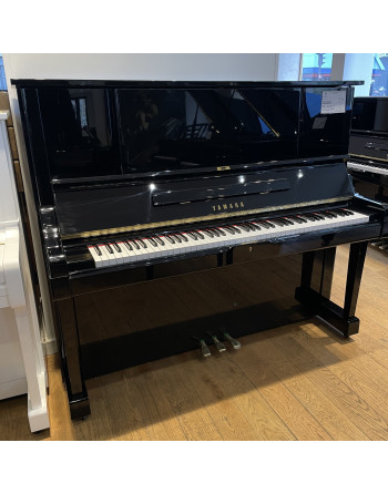 Yamaha YUX
