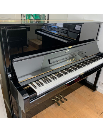 Yamaha U10A