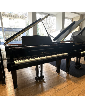 Yamaha C3
