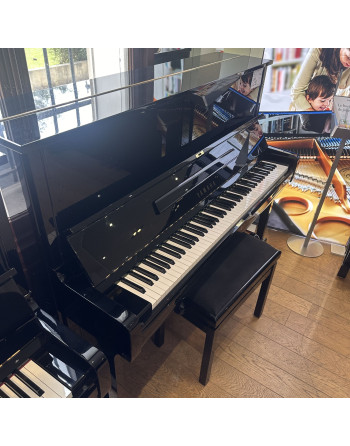 Yamaha U1A