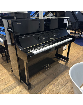 Yamaha YM10S silent