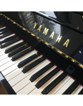 Yamaha YM10S Silent