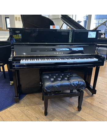 Yamaha YS10 Silent