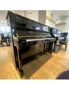 Yamaha YS10 silent