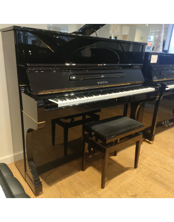 Pleyel Matignon