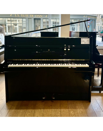Steinway&Sons  Z