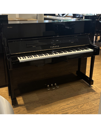 Yamaha YM11SZ Silent