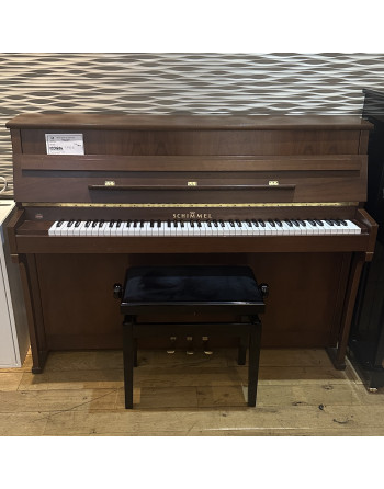 Schimmel 108