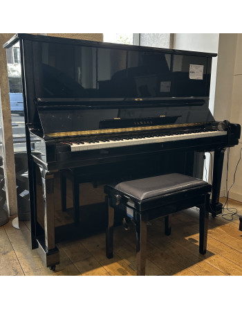 Yamaha U3 AD Silent