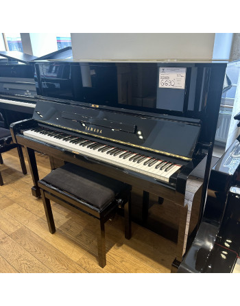 Yamaha YUS
