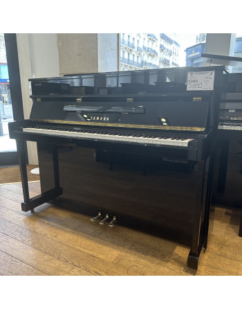 Yamaha U5AS Silent