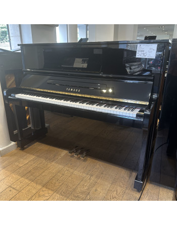 Yamaha MC10A