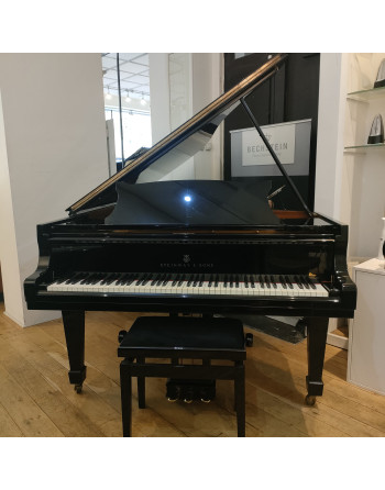 Steinway B211