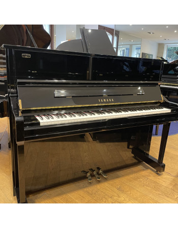 Yamaha YS10 Silent