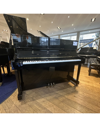 Yamaha YM11SZ Silent
