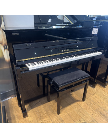 Yamaha U5AS Silent