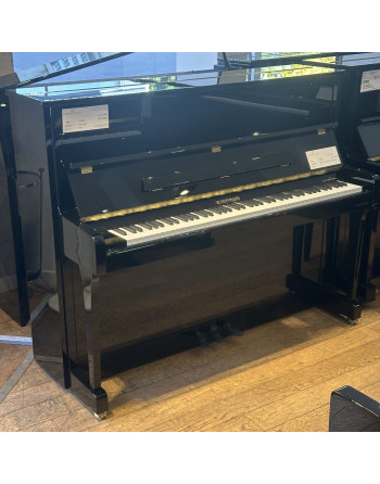 W. Hoffmann V120 Modèle Expo