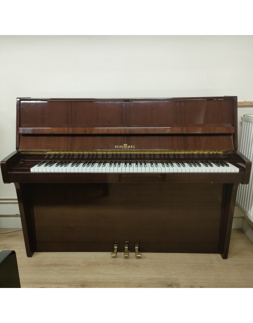 Schimmel 112