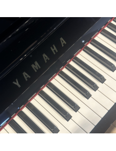 Yamaha YS10 silent