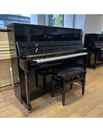 C. Bechstein A124