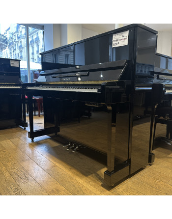 Piano droit Yamaha YM5S