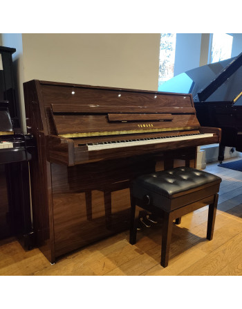Yamaha B1 Noyer laqué