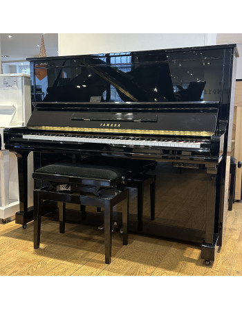 yamaha U300 SX Silent