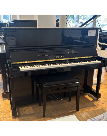 Yamaha MC-301 ADSilent 2