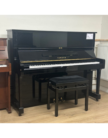 Yamaha U1H InSilens