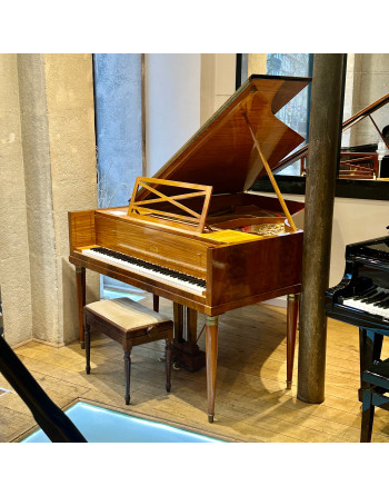 Pleyel Modèle F