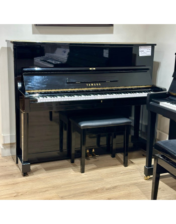 Yamaha U1