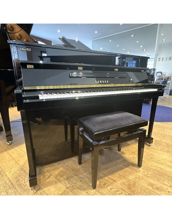 Yamaha U50 silent SX