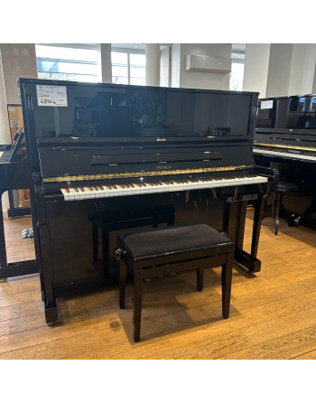 Petrof 125F1 (Silent Genio)