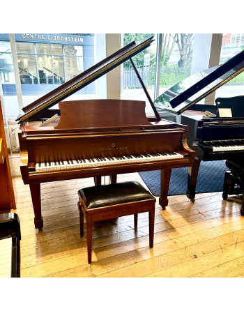 Steinway & Sons L