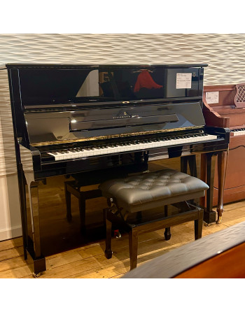 Steinway & Sons V125