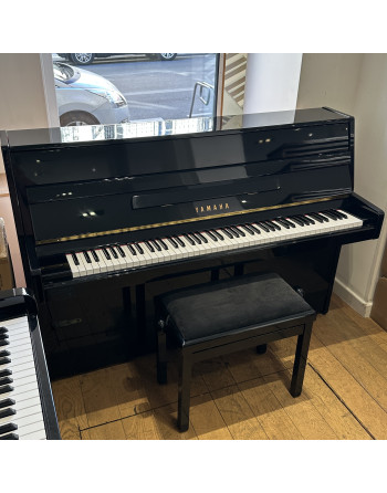 Yamaha M5J