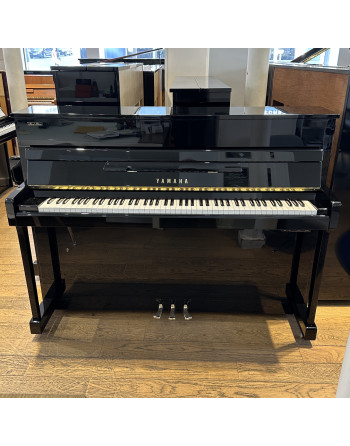 Yamaha U5AS Silent
