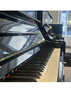 Yamaha YS10 silent