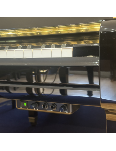Yamaha YS10 silent