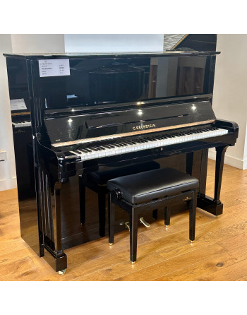 C. Bechstein Concert 8