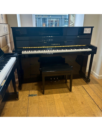 Yamaha U50SX