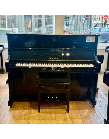 Yamaha YU1SZ Silent