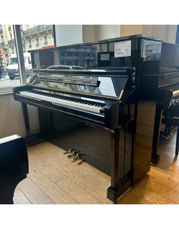 Yamaha YS10 Silent