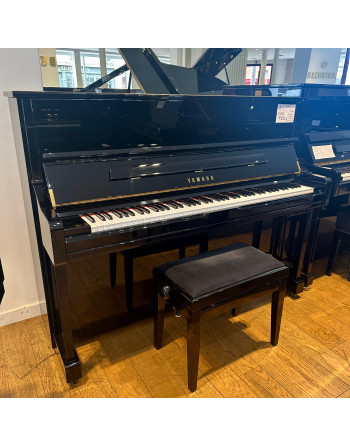 Yamaha YS10 Silent