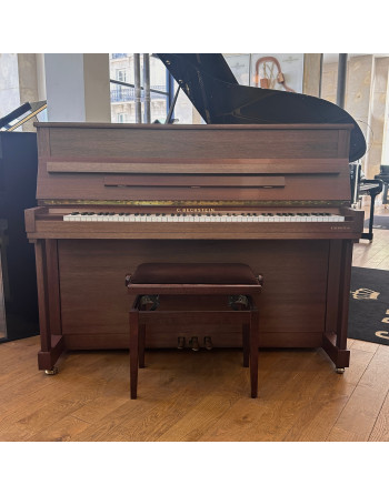 C. Bechstein 118