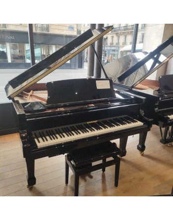 W. Hoffmann T161 Vario -...