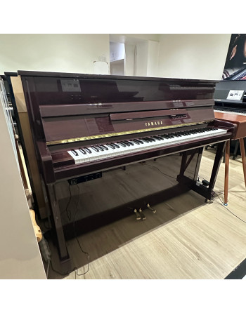Yamaha B2 PE Silent
